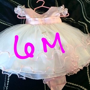 Beautiful Lil girls dress